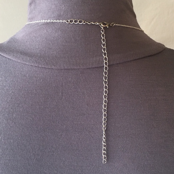 Alice in Wonderland by Lewis Carroll Handmade Literature Necklace, Book Cover - Picture 11 of 16